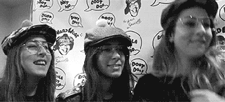 When I Get Concert Tickets