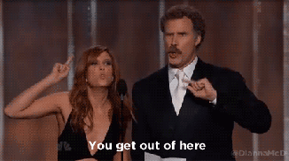 When Someone Doesn't Like My Favorite Musician 