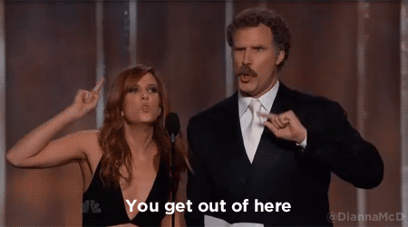 When Someone Doesn't Like My Favorite Musician 